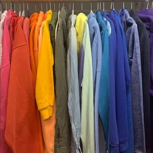 Meet your Posher, Brooke